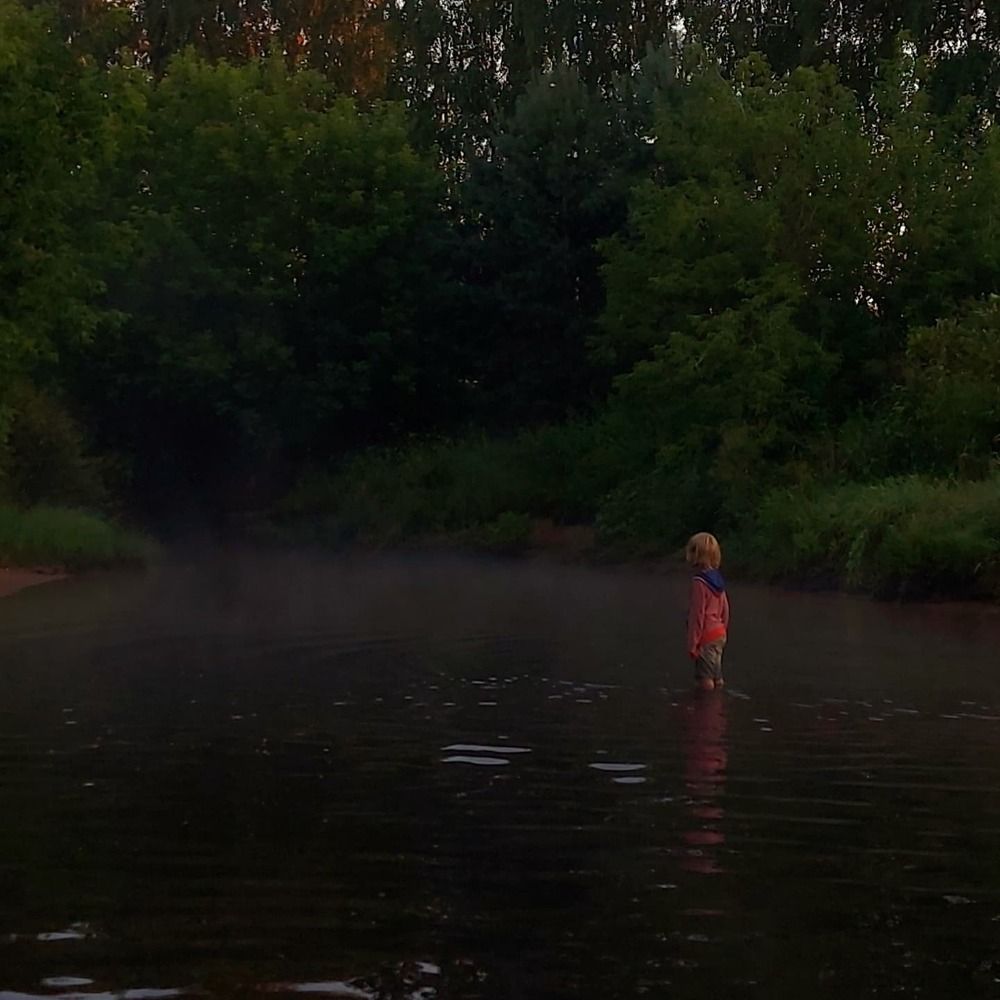 Фотография автора Екатерина Борзыкина