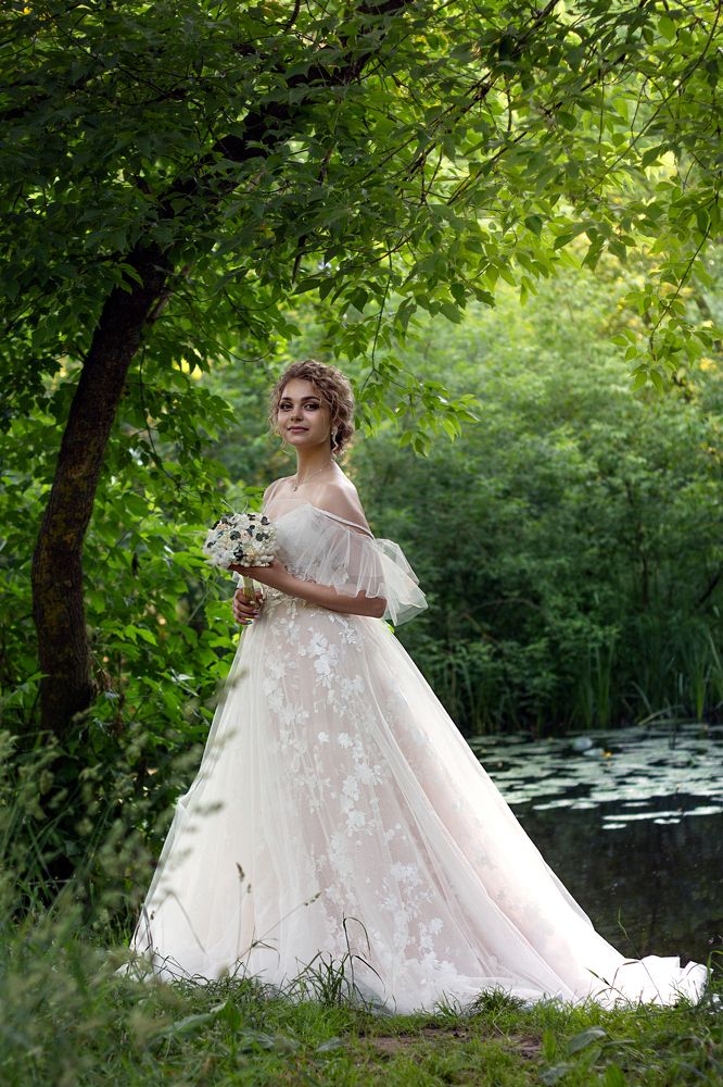 Фотография автора Мария Суходолец