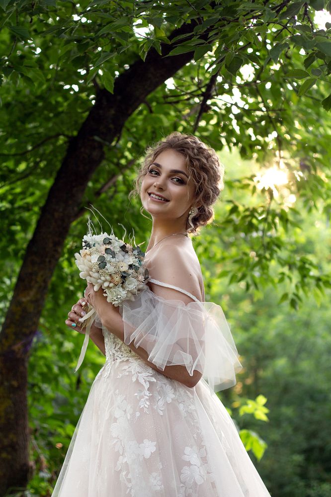 Фотография автора Мария Суходолец