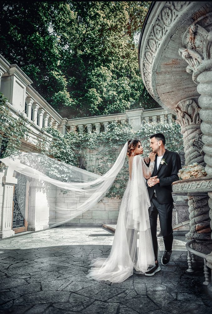 Photograph by Oksamyt Andrew