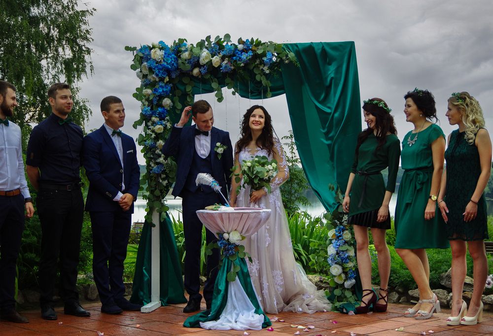 Фотография автора Марина Савчиц