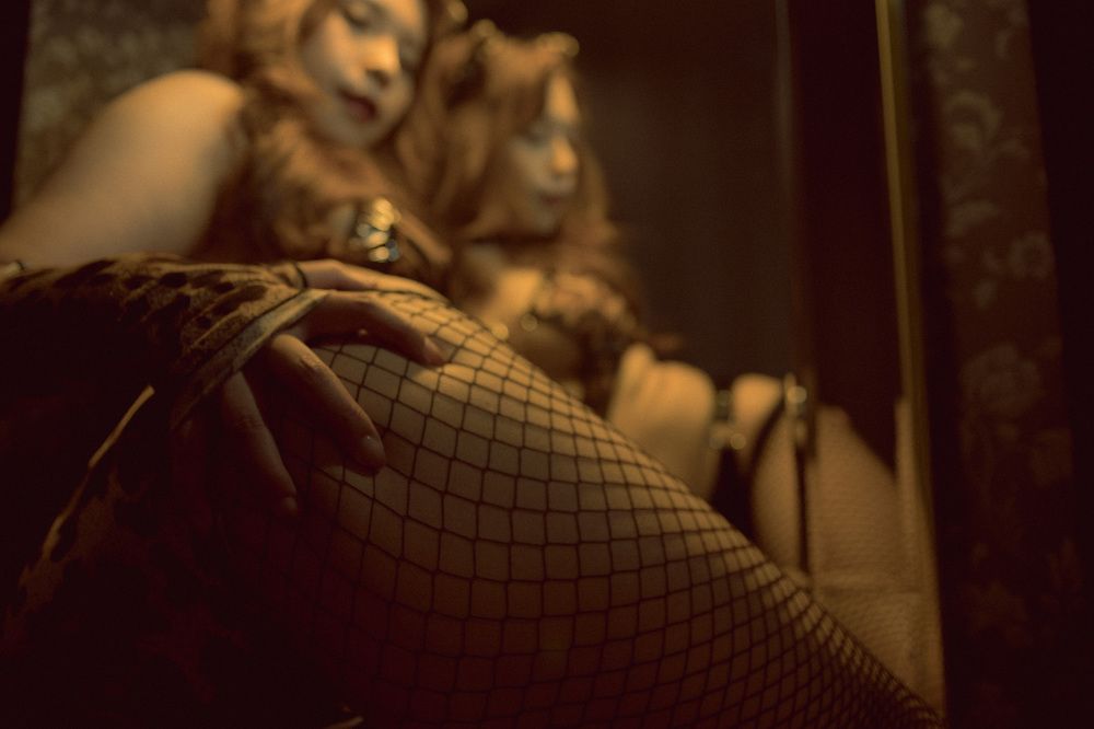 Photograph by Sonokawa Jun