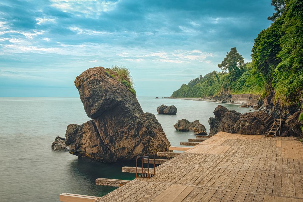 Photograph by Helen Vasilieva