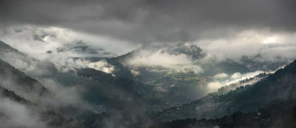 Photograph by Helen Vasilieva