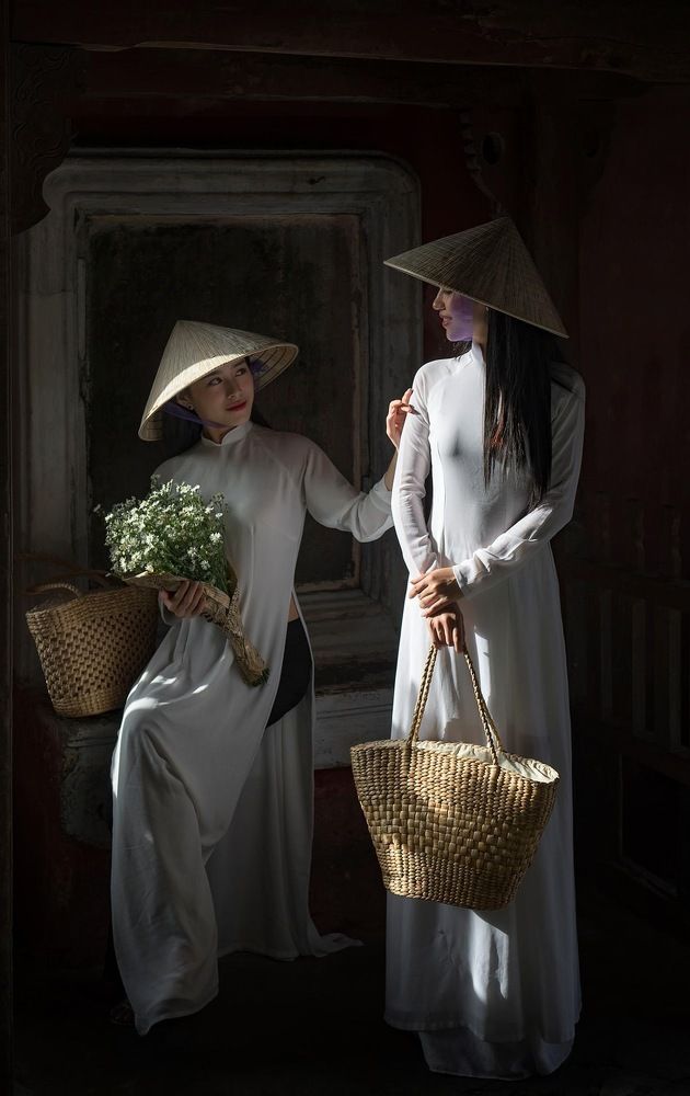 Photograph by PHAN MINH MINH TAM