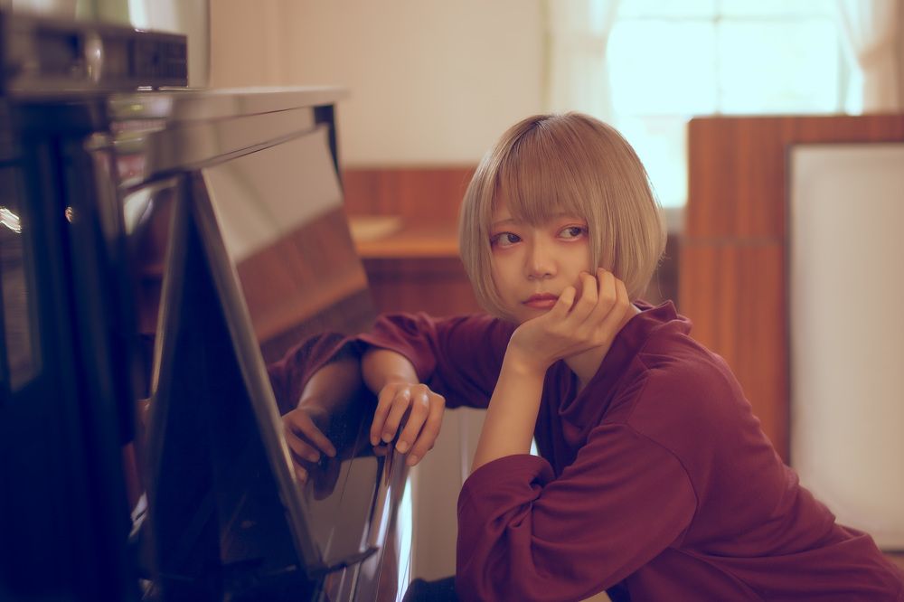 Photograph by Sonokawa Jun