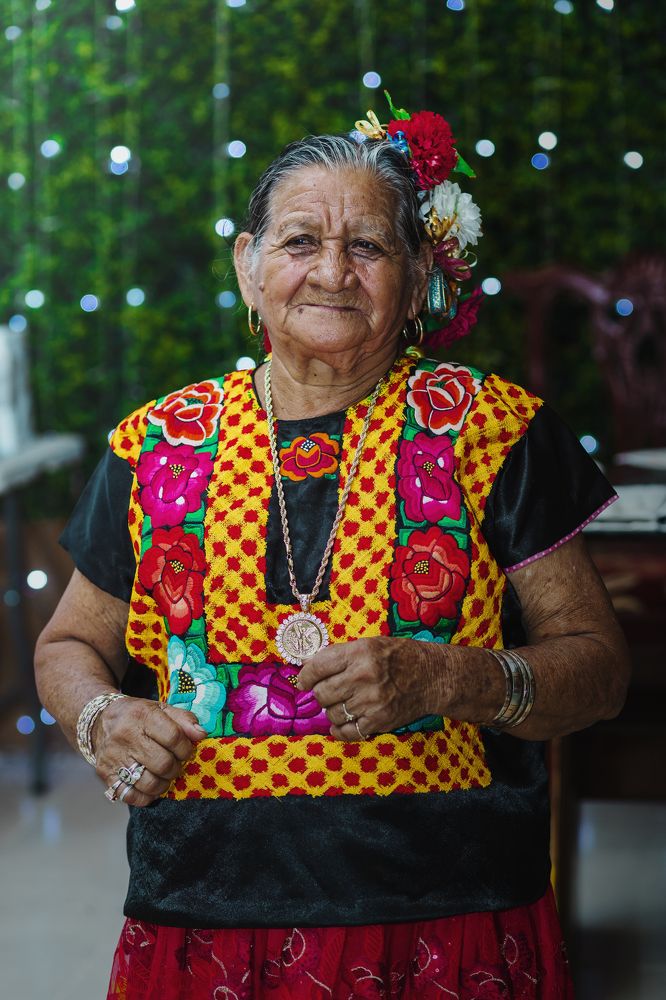 Photograph by Fernando Hernandez