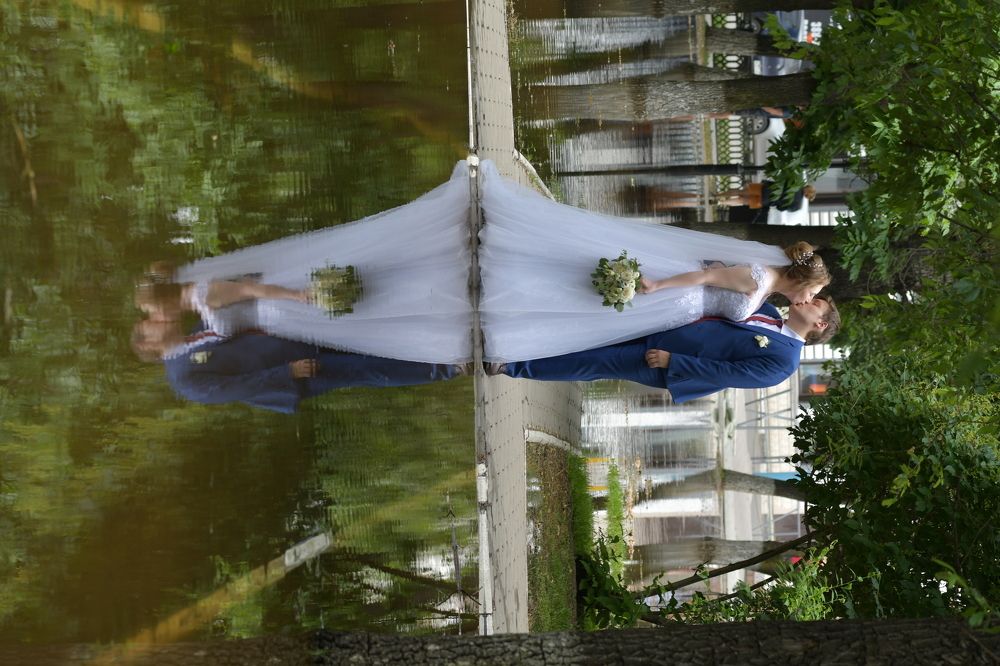 свадьба в режиме чс так как часть города и ее окресности вводе