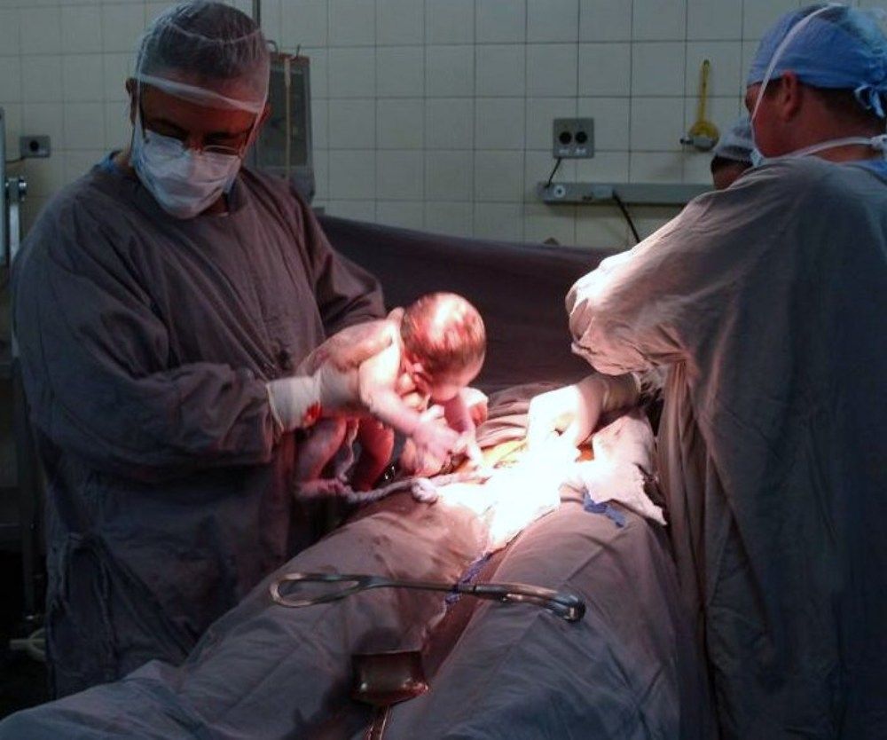 Photograph by Julio Cesar Almeida