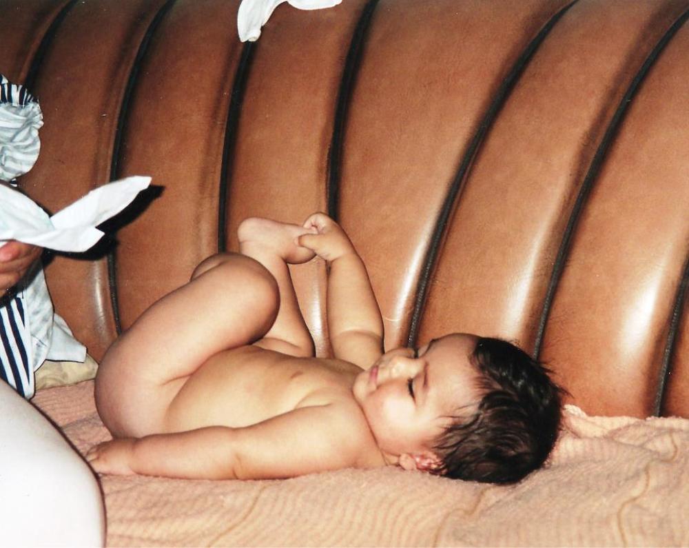 Photograph by Julio Cesar Almeida