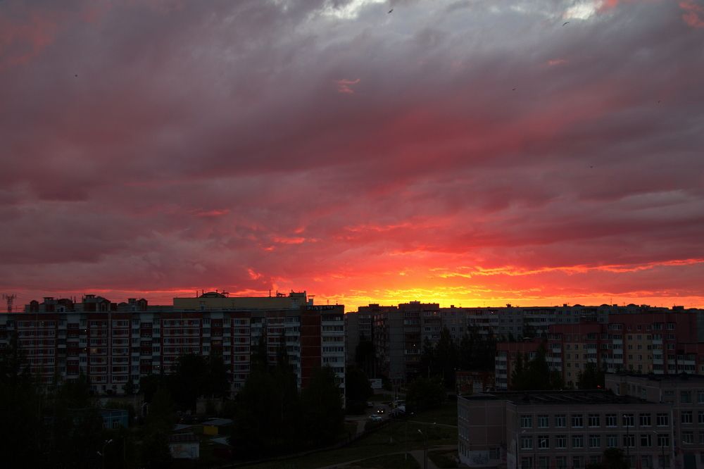 Photograph by Евгений Михеев