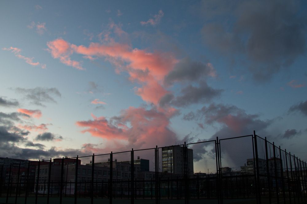 Photograph by Евгений Михеев