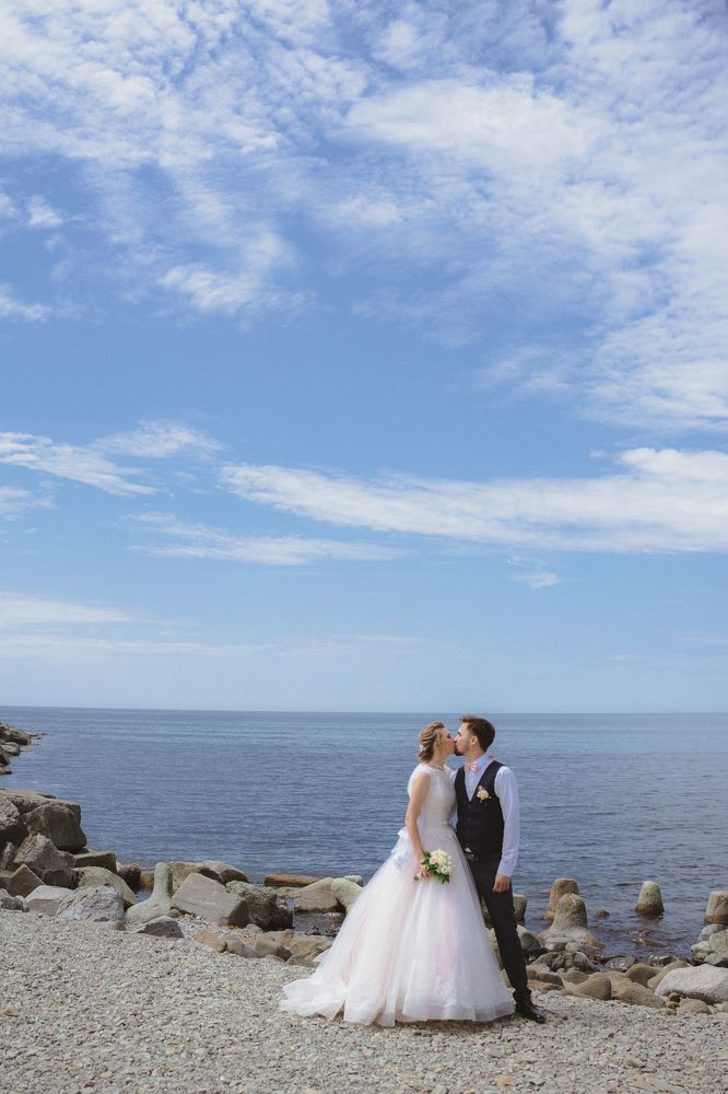 Photograph by Evgeniya Neradovskaya