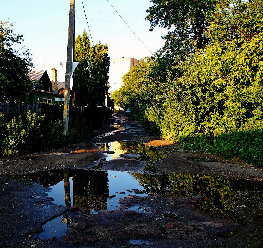 Photograph by Александр Бугаенко