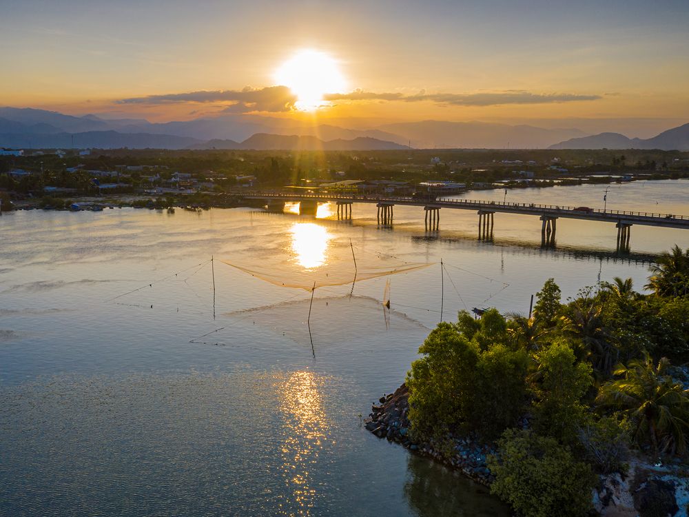 Photograph by Phong Dinh