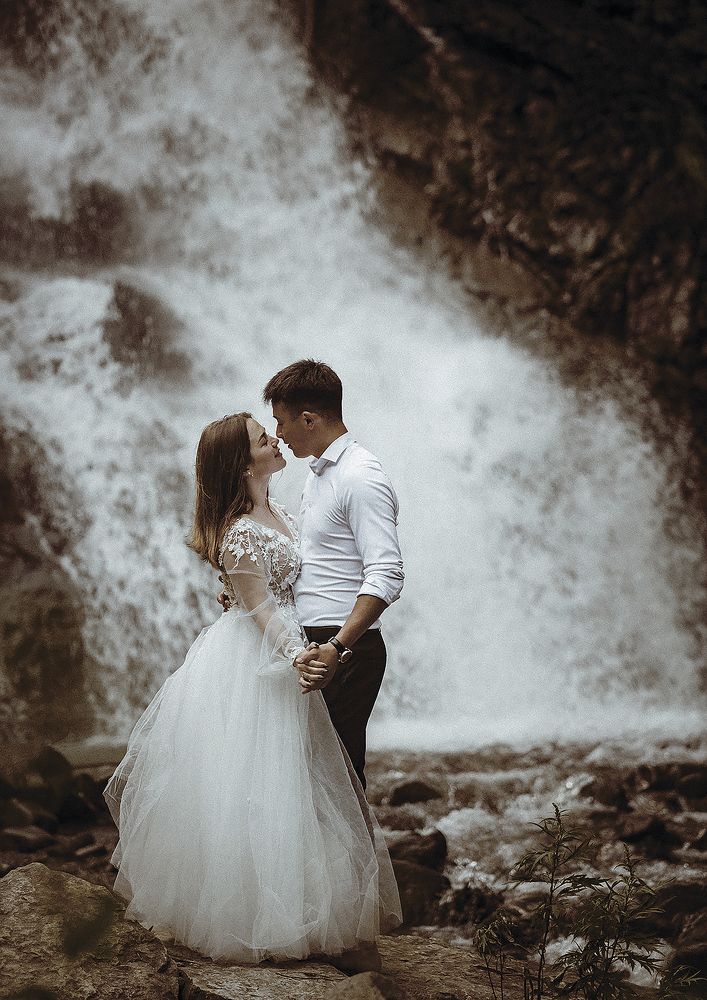 Photograph by Дмитрий Эбингер