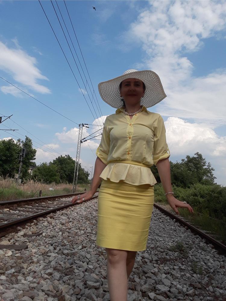 Photograph by Bojan Nikolovski