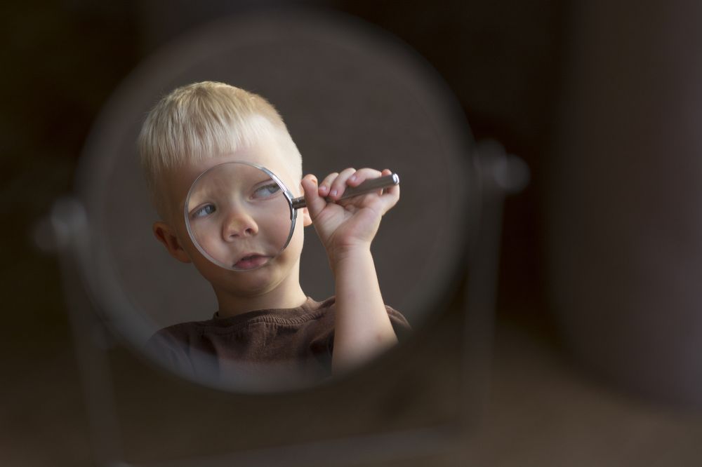 Любопытство