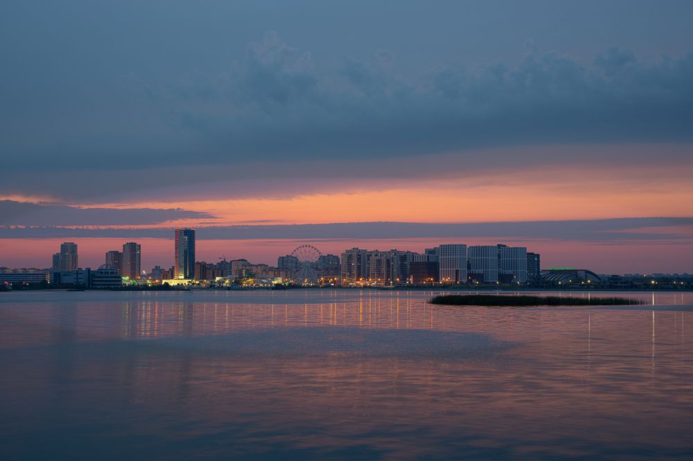 Photograph by Дмитрий Идрисов