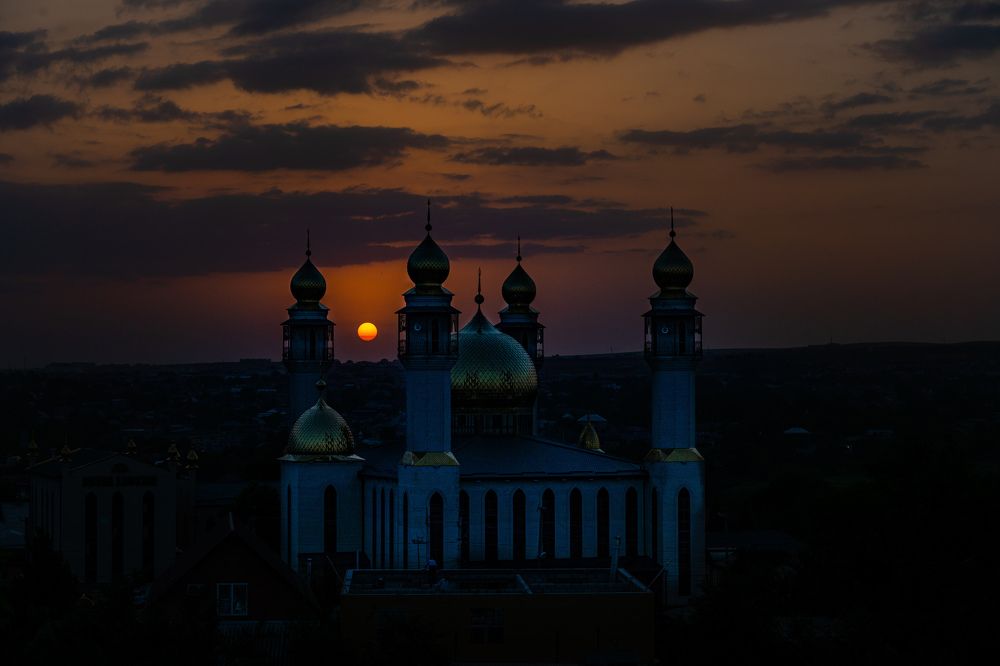 Photograph by Дмитрий Идрисов