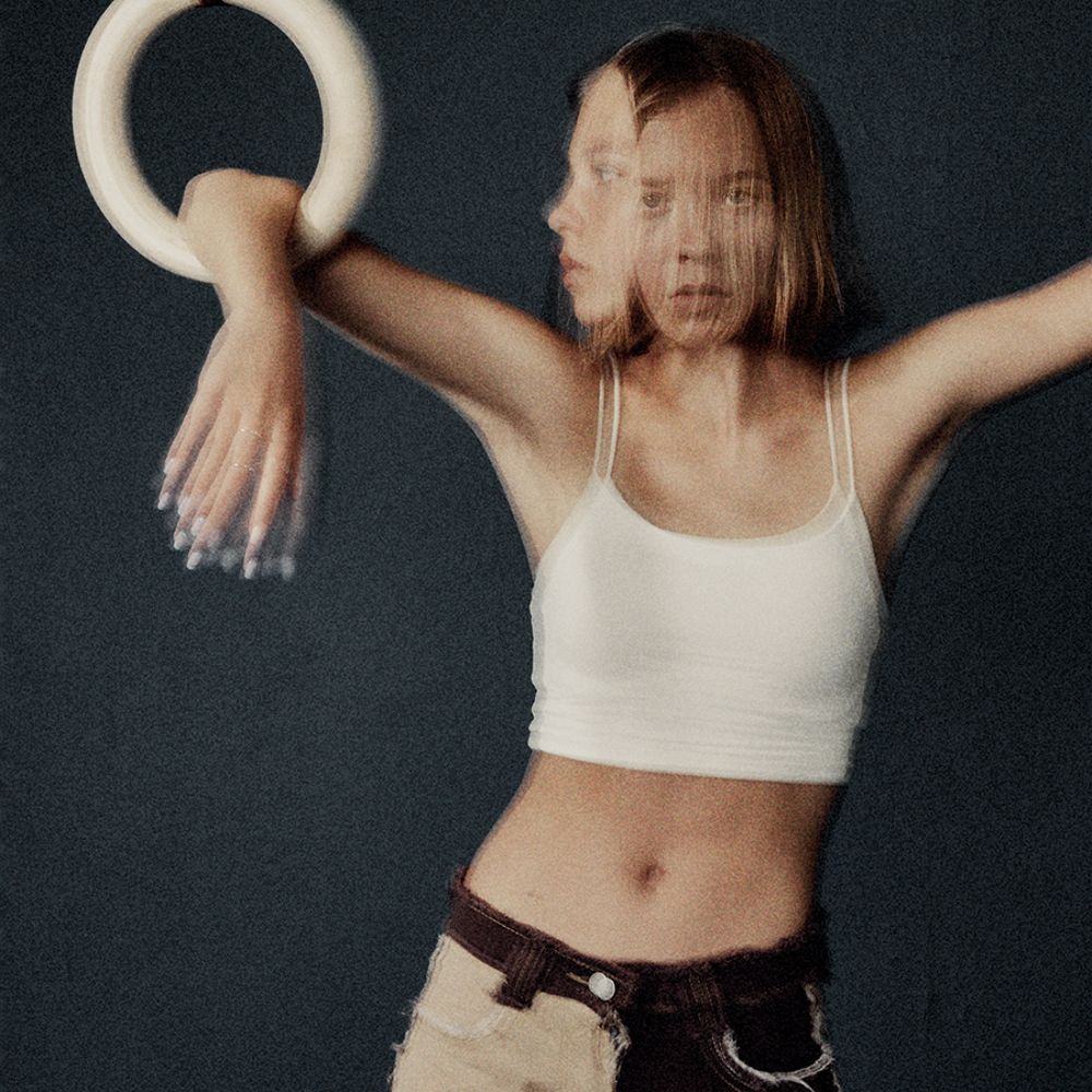 Photograph by Vasiliy Kuvakin