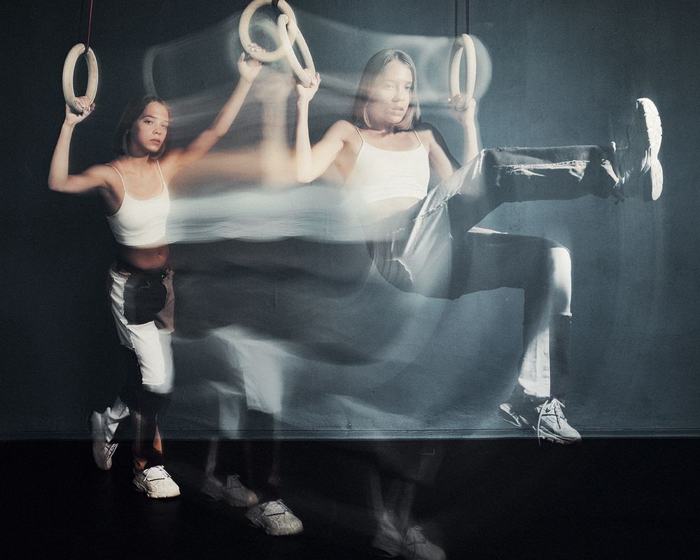 Photograph by Vasiliy Kuvakin