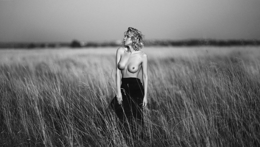 Photograph by Мыльников Павел