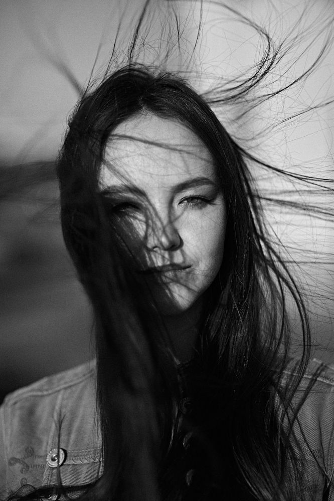 Photograph by Мыльников Павел