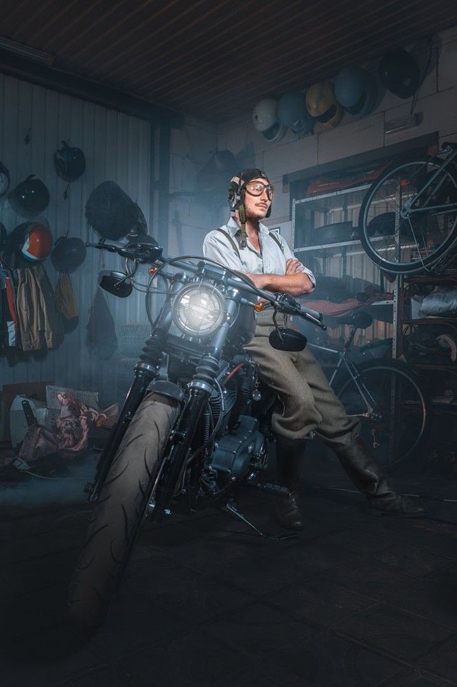 Photograph by Сергей Евневич