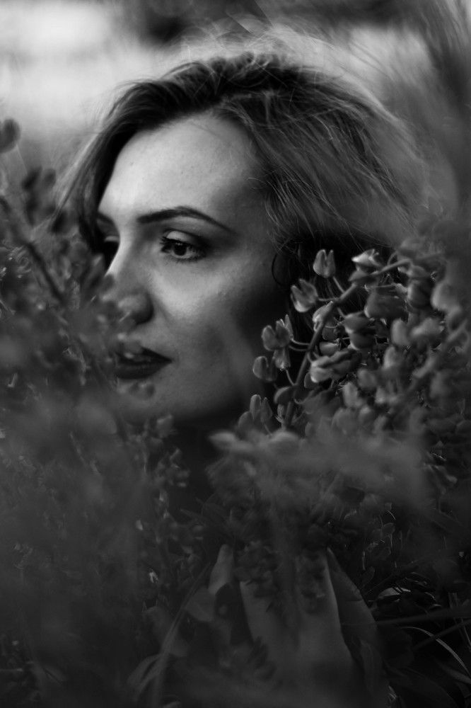 Photograph by Ksenia Nadtochiy