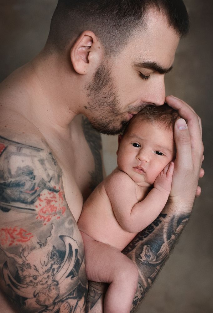 Photograph by Ольга Галаницкая