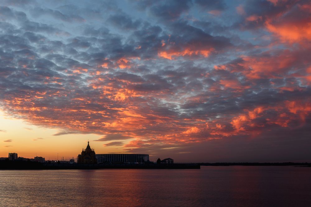 Photograph by Алексей Андреев