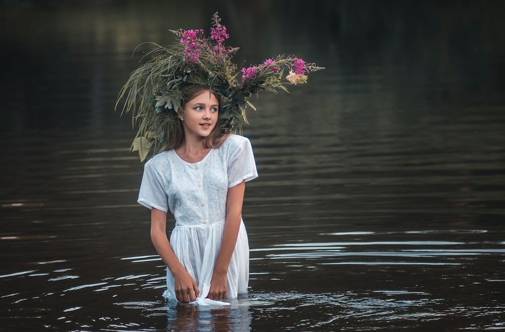 Photograph by Наталья