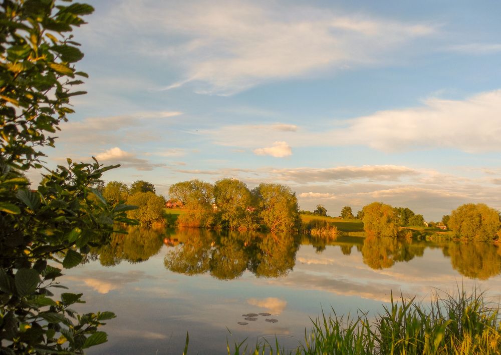 Фотография автора Valiantsina Sivakova