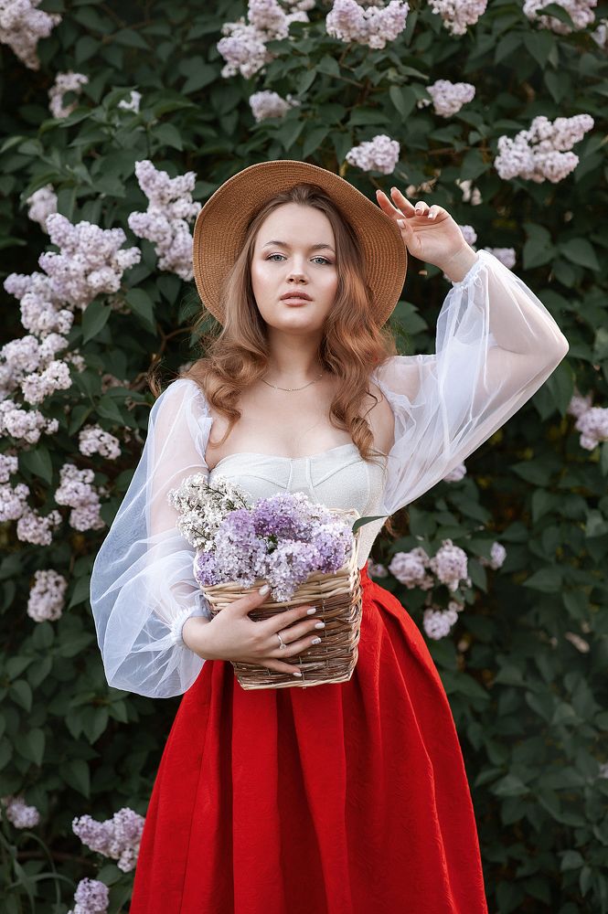 Photograph by Виктория Андреева