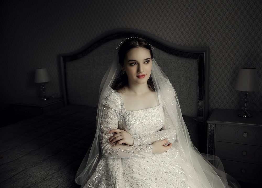 Photograph by Ольга Глущенко