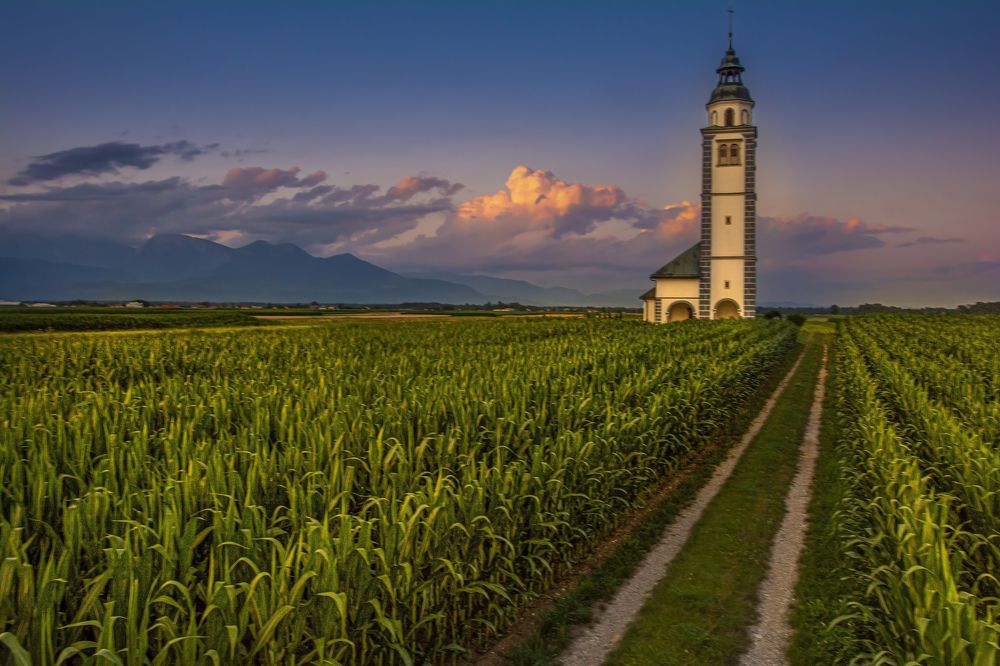 Photograph by Beno Medic