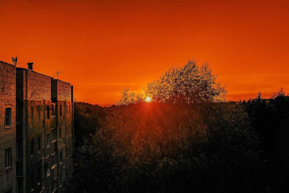 Photograph by Александр Катюрин