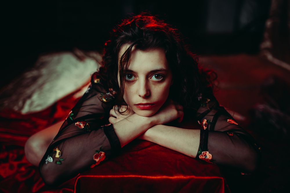 Photograph by Евгений Корниенко