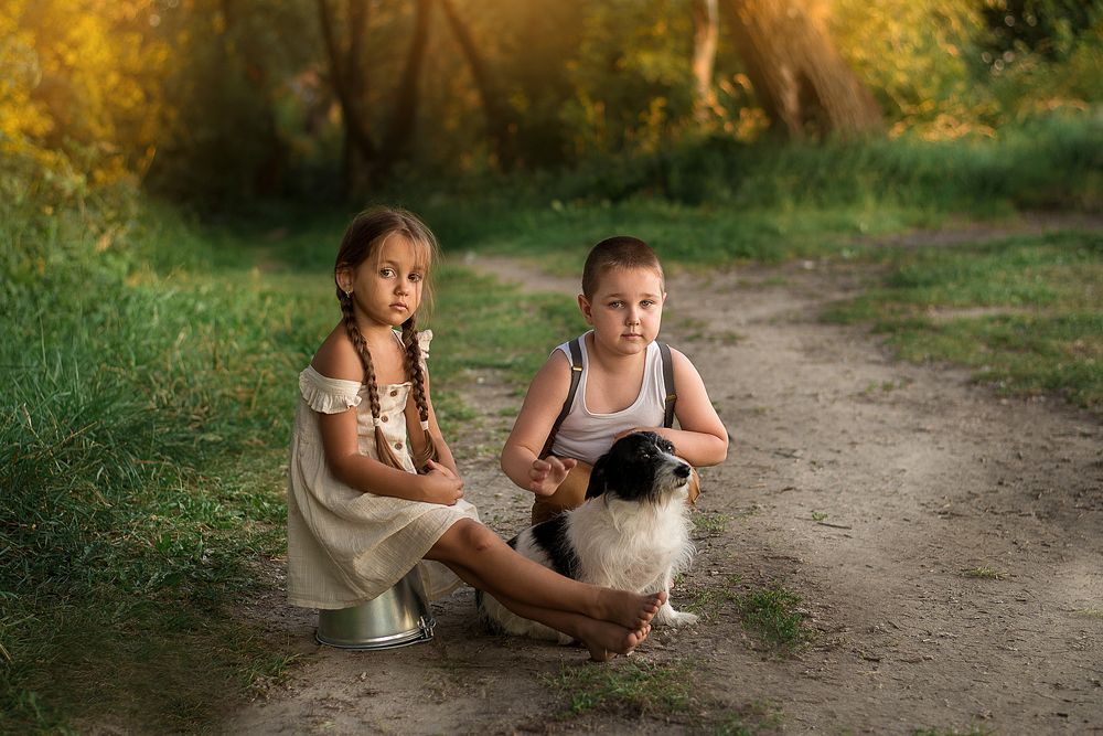 Photograph by Яна Боронавкина