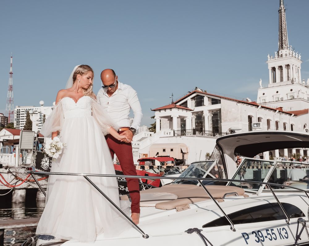 Фотография автора Дина Буланова