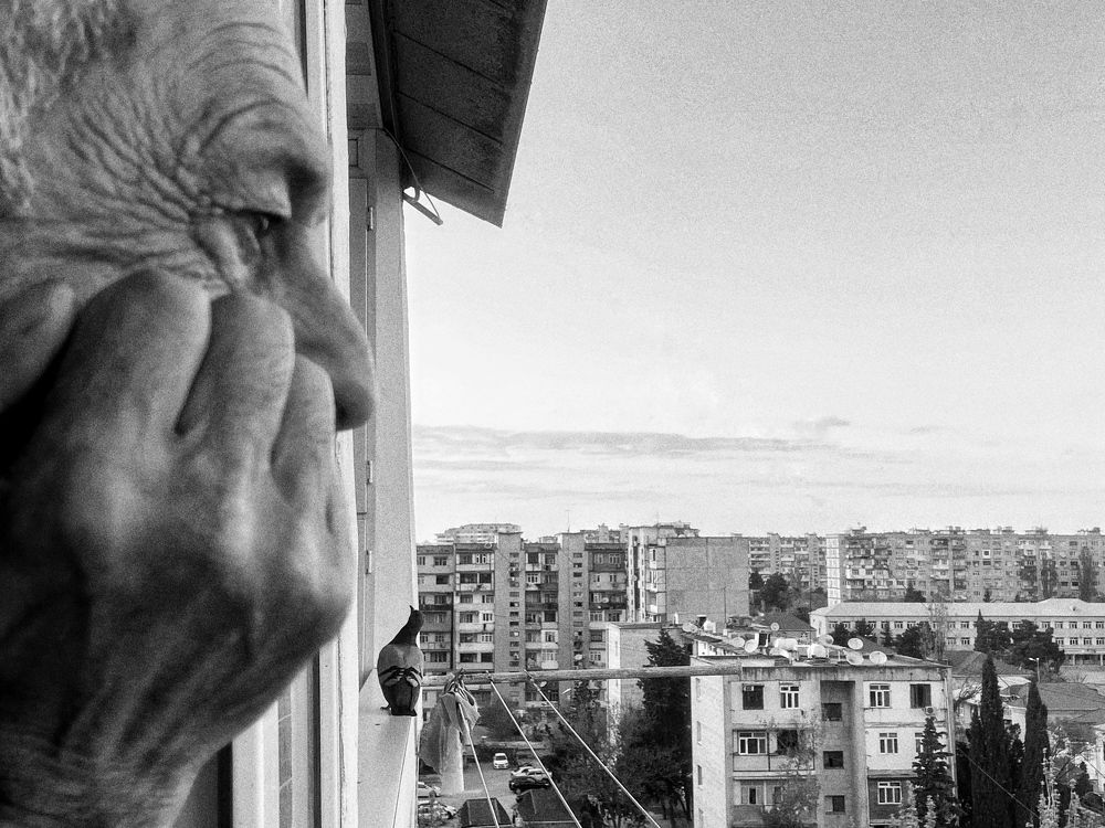 Photograph by Anar Bayramli