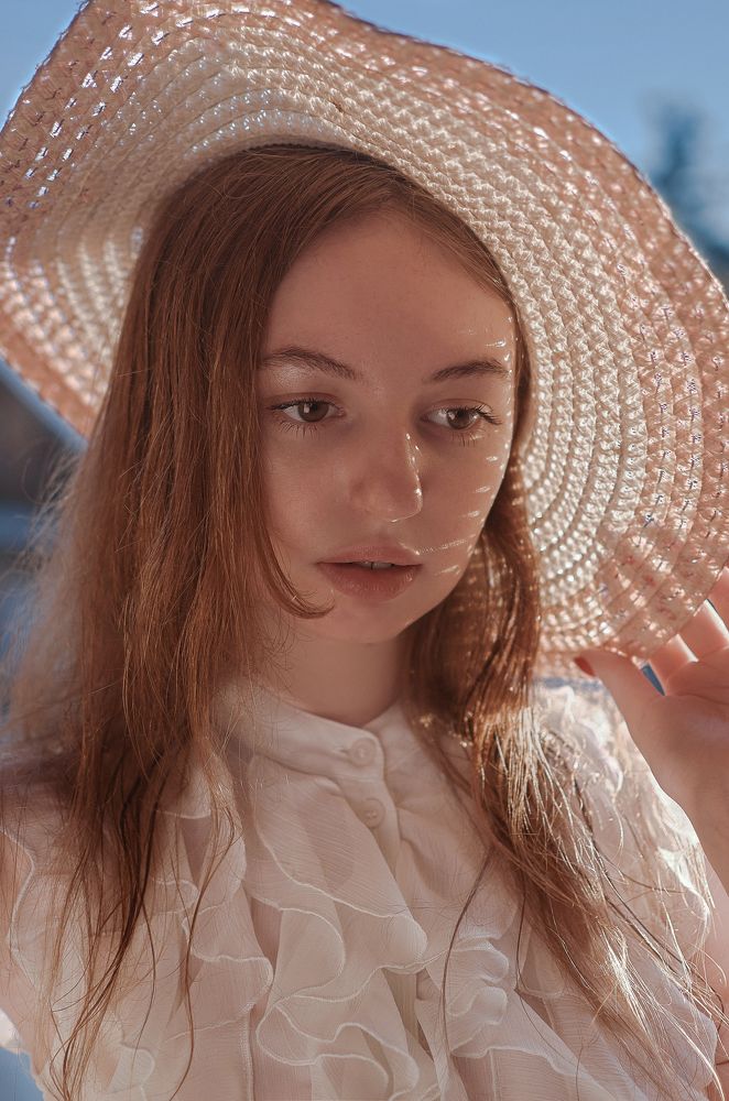 Photograph by Елена Белькова