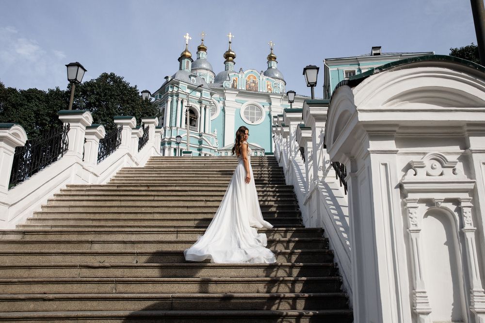 Photograph by Владимир Лукашев