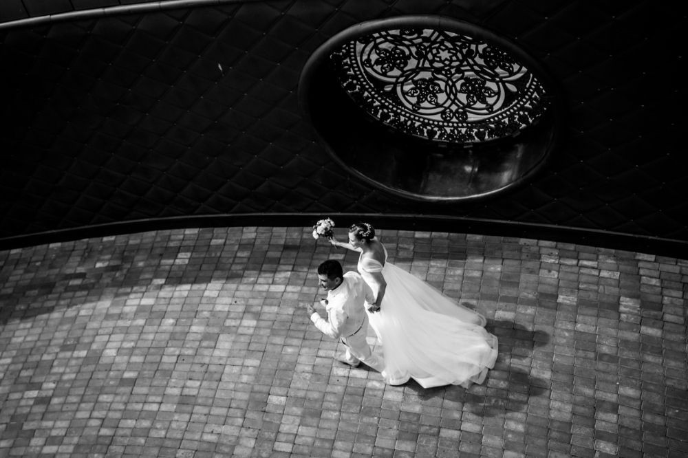 Photograph by Aida Fomicheva