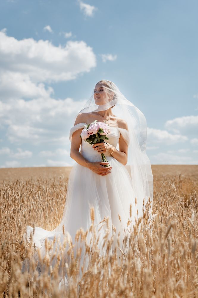 Photograph by Aida Fomicheva