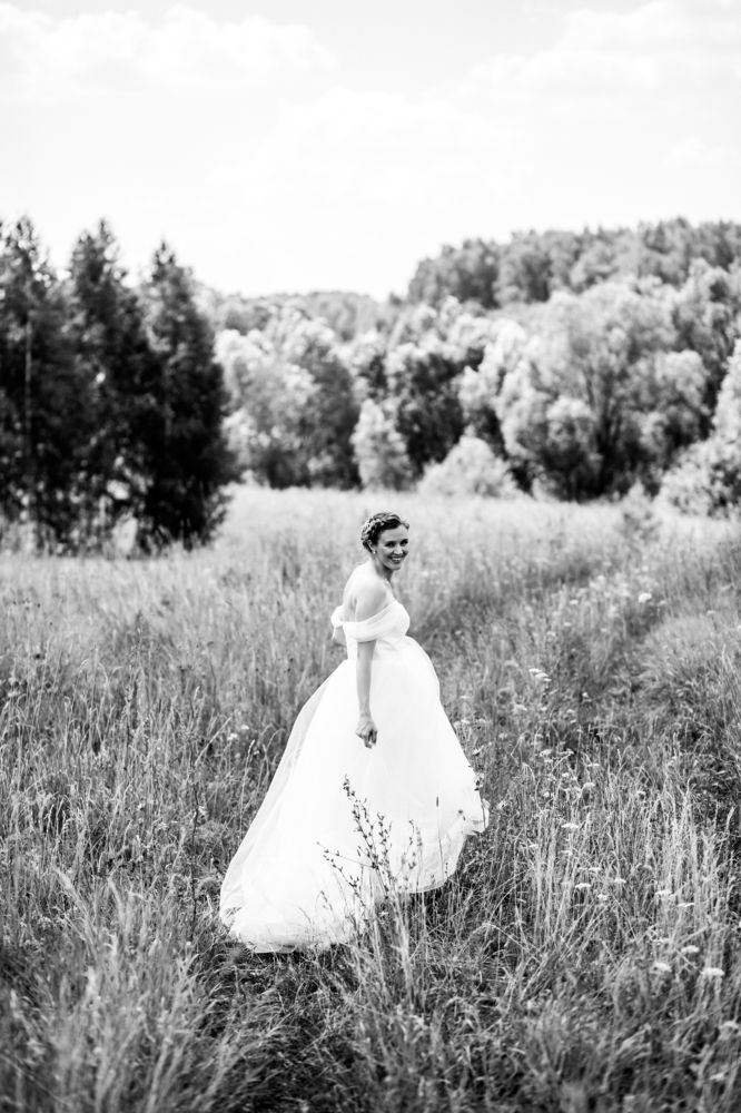 Photograph by Aida Fomicheva