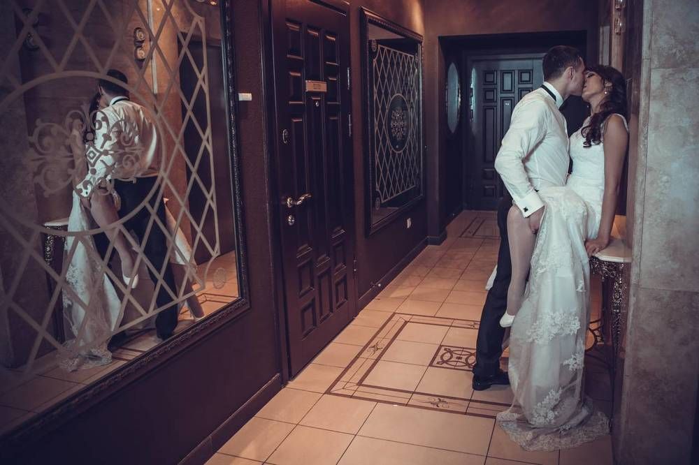 Photograph by Юлия Ляшенко