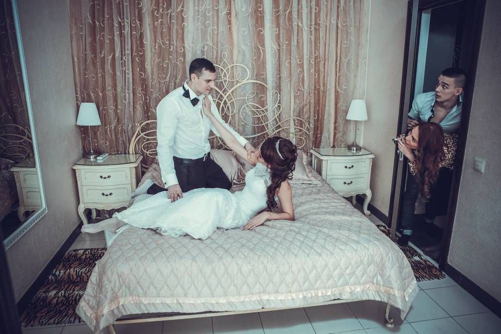 Photograph by Юлия Ляшенко