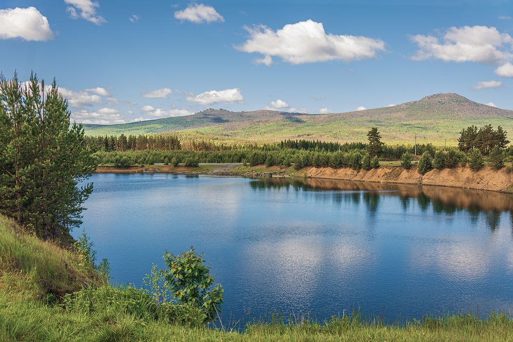 Photograph by Sergey L